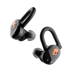 Skullcandy PUSH PLAY ACTIVE TRUE WIRELESS IN-EAR TRUE BLACK/ORANGE