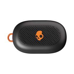 Skullcandy PUSH PLAY ACTIVE TRUE WIRELESS IN-EAR TRUE BLACK/ORANGE