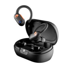 Skullcandy PUSH ANC ACTIVE TRUE WIRELESS IN-EAR TRUE BLACK/ORANGE