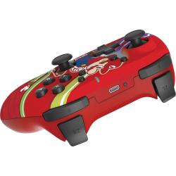 HORI Horipad Wireless Gaming Controller für Nintendo Switch bunt