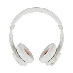 Skullcandy ICON ANC WIRELESS ON-EAR BONE/ORANGE