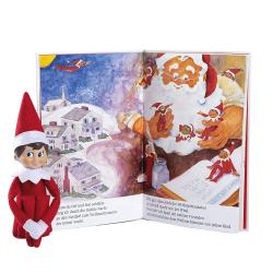 The Elf on the Shelf® - Box Set Junge - gebunden