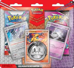 Pokémon Enhanced 2-Pack bunt