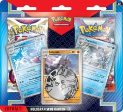 Pokémon Enhanced 2-Pack Blister