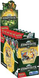 Kampfdeck Kapuriki/Eisenblatt 1 Kartendeck sortiert