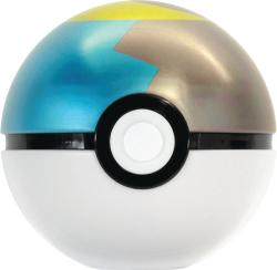 Pokémon Tin Pokeball 1 Stück sortiert