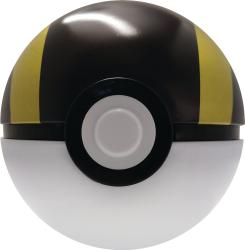 Pokémon Tin Pokeball 1 Stück sortiert