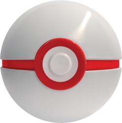 Pokémon Tin Pokeball 1 Stück sortiert