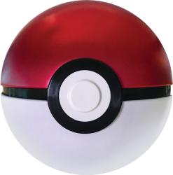 Pokémon Tin Pokeball 1 Stück sortiert