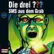 Die drei ??? - SMS aus dem Grab, 1 Audio-CD - CD