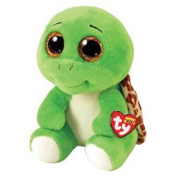 TY Beanie Boo Turbo Schildkröte 24 cm grün