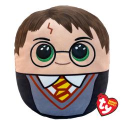 TY SQUISH-A-BOO'S Plüschtier Harry Potter 35 cm bunt