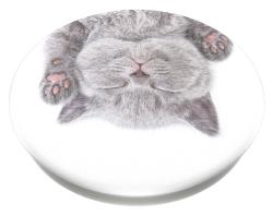 PopSocket - Cat Nap, 1 Stück 