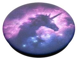 PopSocket - Mystic Nebula Unicorn, 1 Stück 