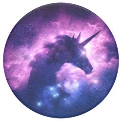 PopSocket - Mystic Nebula Unicorn, 1 Stück 