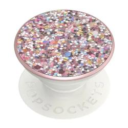 PopSocket Premium Sparkle Rosebud bunt