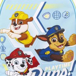 Kindertrolley Paw Patrol Chase bunt