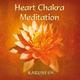 Karunesh: Heart Chakra Meditation, Audio-CD - CD