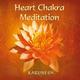 Karunesh: Heart Chakra Meditation, Audio-CD - CD