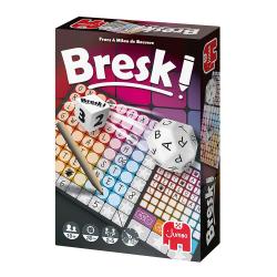 JUMBO Bresk! Würfelspiel