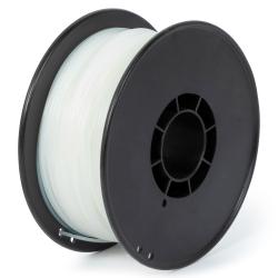 3D PLA Filament 1,75 mm 250 g weiß