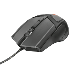 Trust GXT 101 GAV Gaming Mouse