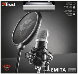 Trust GXT 252 EMITA Streaming Microphone