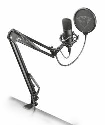 Trust GXT 252+ EMITA Plus Streaming Microphone