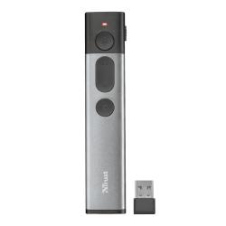 Trust Kazun Aluminium Wireless Presenter