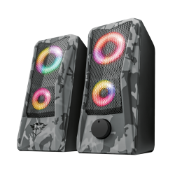 TRUST Speaker Set GXT 606 JAVV RGB 2.0