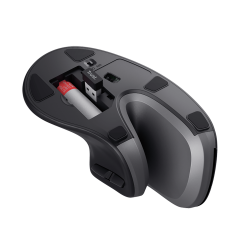 Trust VERRO Ergonomic Wireless Mouse