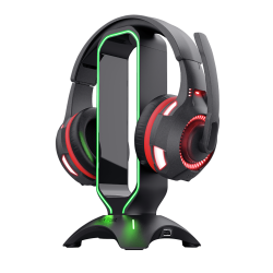 Trust GXT265 CINTAR RGB Headset Stand