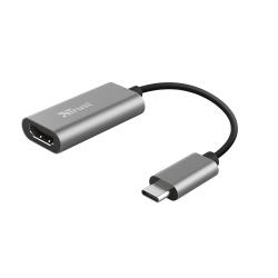 Trust DALYX USB-C HDMI Adapter