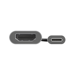 Trust DALYX USB-C HDMI Adapter