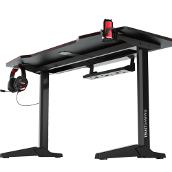 Trust GXT1175 IMPERIUS XL Gaming Desk