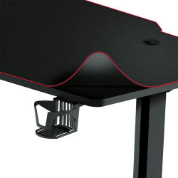 Trust GXT1175 IMPERIUS XL Gaming Desk