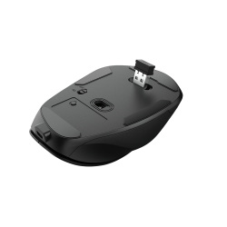 Trust FYDA Rechargeable Wireless Mouse black