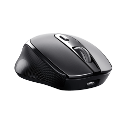 Trust ZAYA Wireless Rechargeable Mouse black