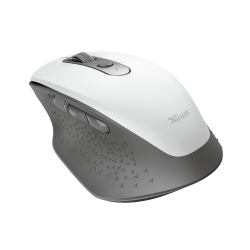 Trust OZAA Wireless Mouse white