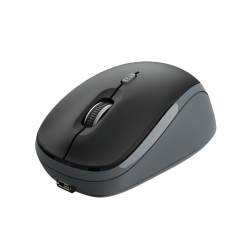 Trust YVI Rechargeable Mouse black