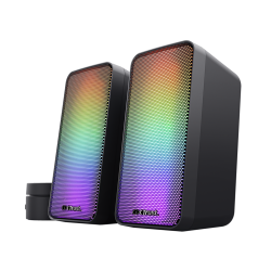 Trust GXT611 WEZZ Illuminated Speaker Set