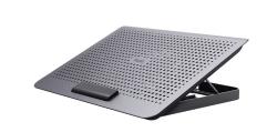 Trust EXTO Laptop Cooling Stand grey