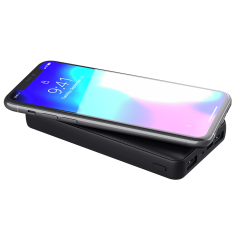 Trust PRIMO 15.000 mAh Powerbank ECO black