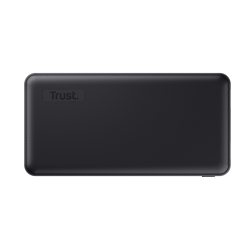 Trust PRIMO 15.000 mAh Powerbank ECO black