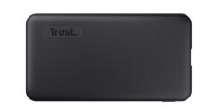 Trust PRIMO 5.000 mAh Powerbank ECO black