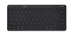 Trust LYRA Compact Wireless Keyboard DE