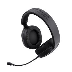 Trust GXT498 FORTA Headset PS5 black