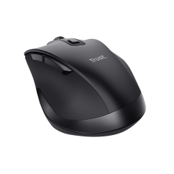 Trust FYDA Wireless Mouse ECO black