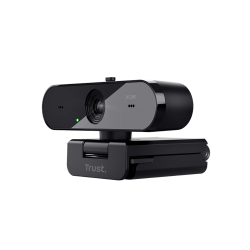 Trust TAXON QHD Webcam ECO