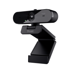 Trust TAXON QHD Webcam ECO